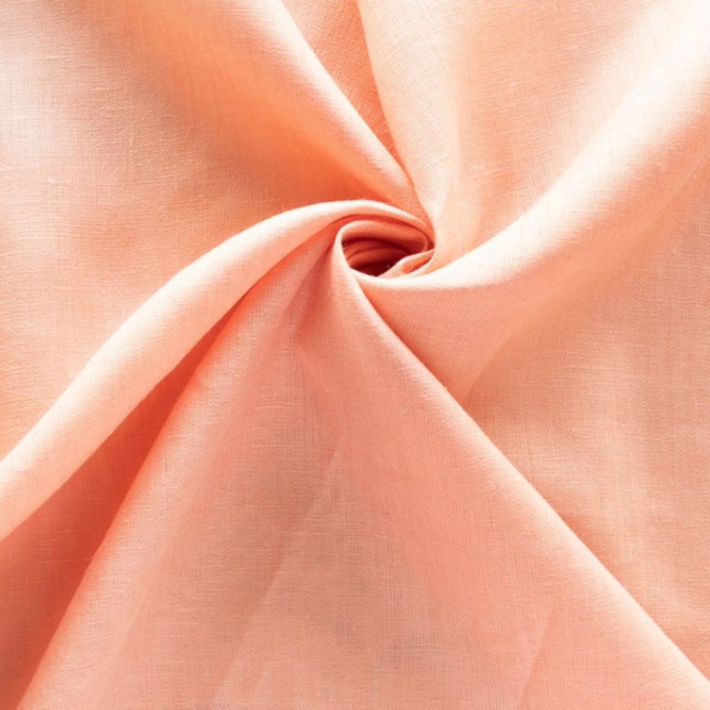 Birch Fabrics || 100% OEKO-TEX linen || 2 yards || NEW - Picture 2 of 6